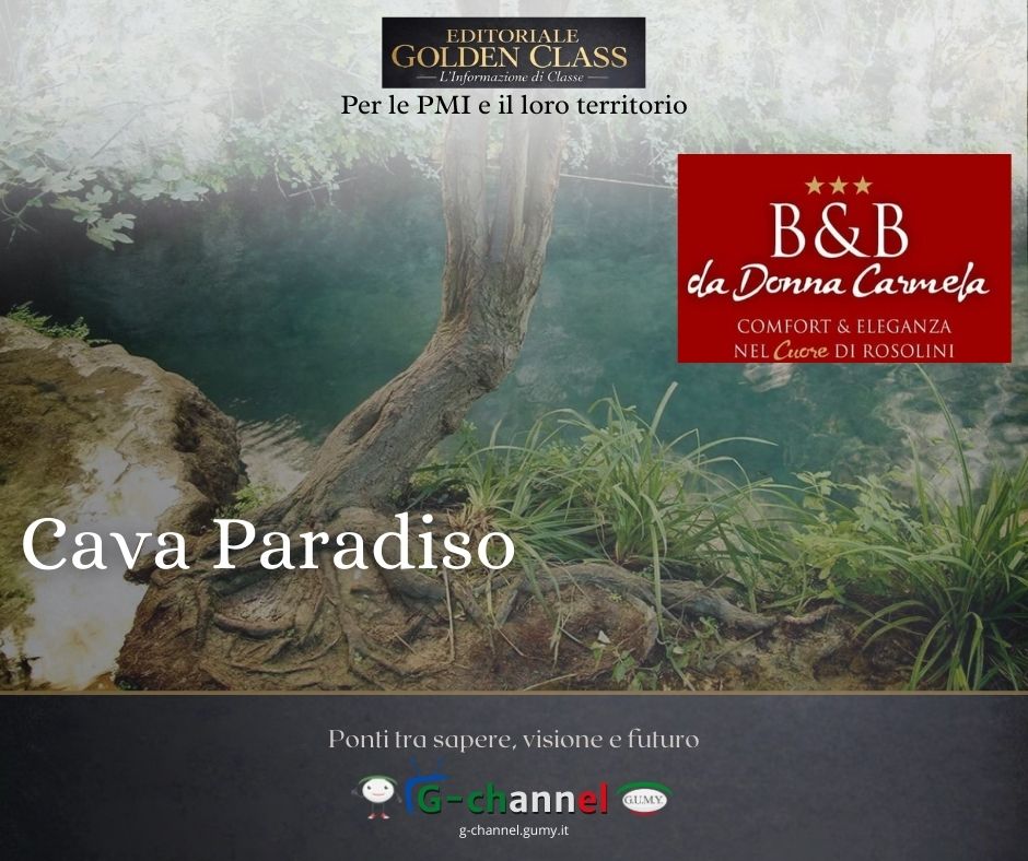 Cava Paradiso